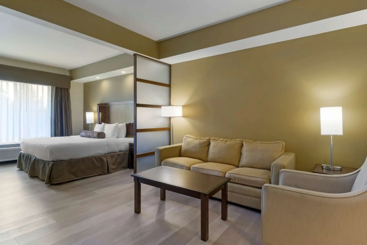 Double Suite