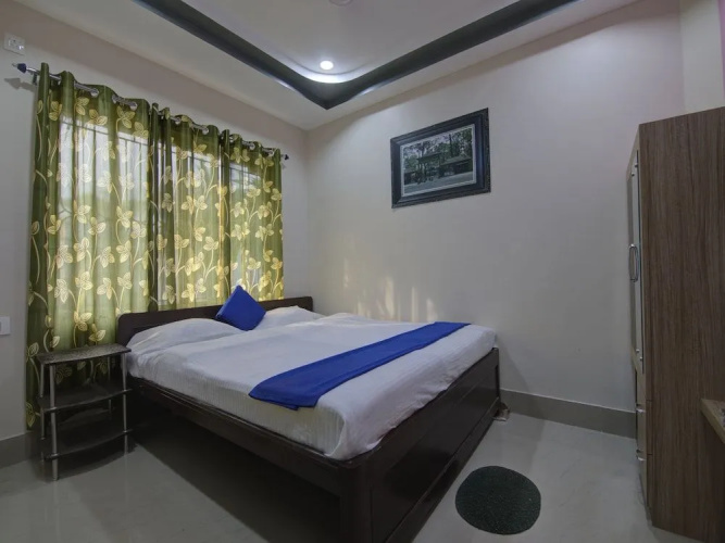 OYO 13454 Dhaka lodge