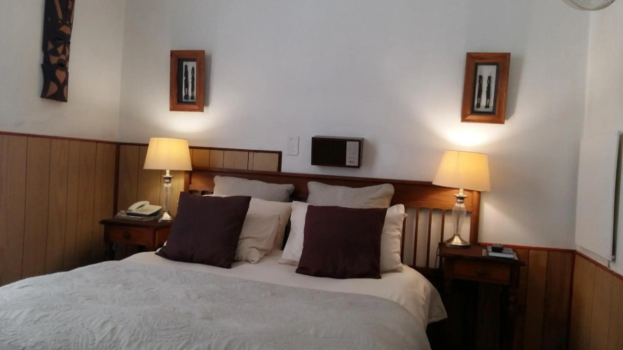 Albertinia Hotel