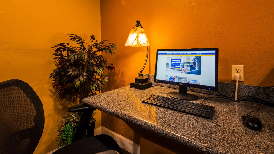 Best Western El Grande Inn