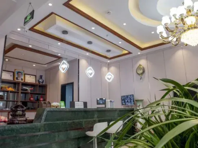 Lion St Hotel