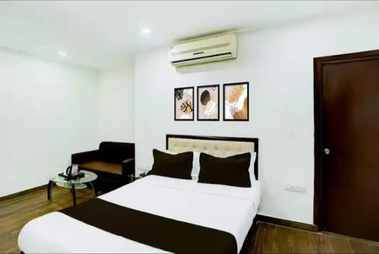 Hotel Srida
