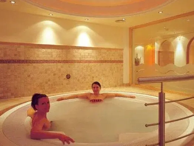 Albergo San Leonardo
