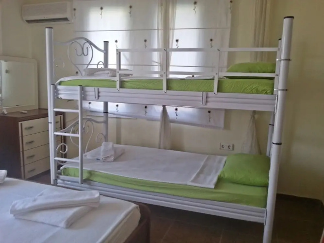 Villa Jasmin