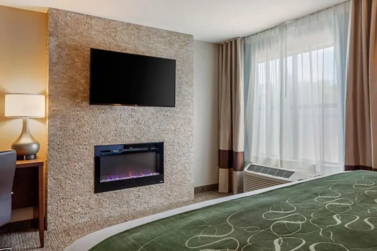 Superior Double Suite