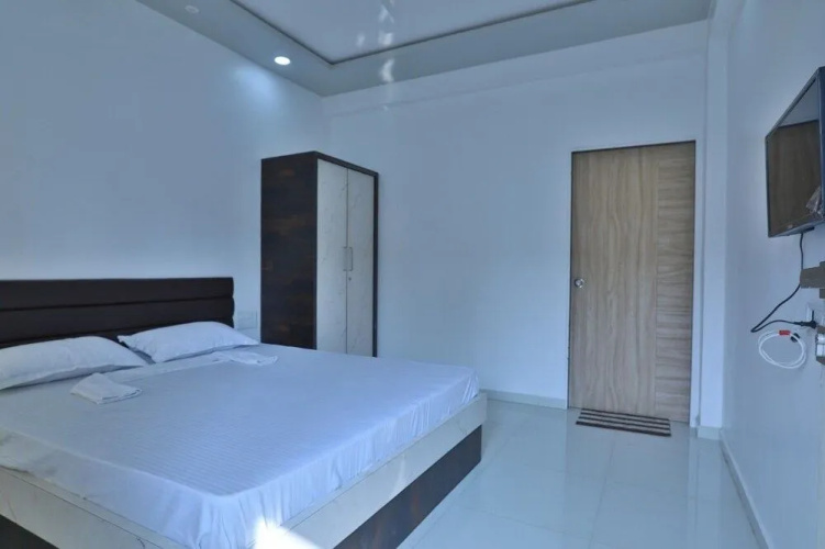 Hotel Sai