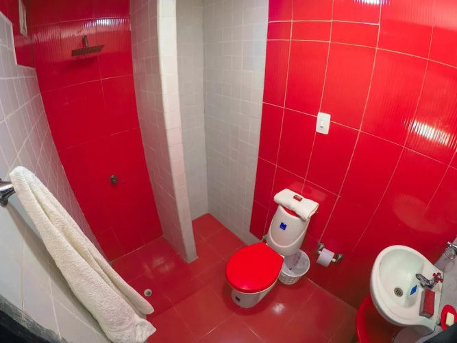 Hostal El Exito