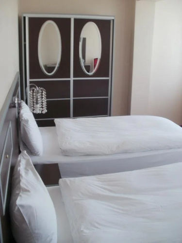 As Hotel
