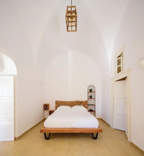Diva Santorini Luxury Villa