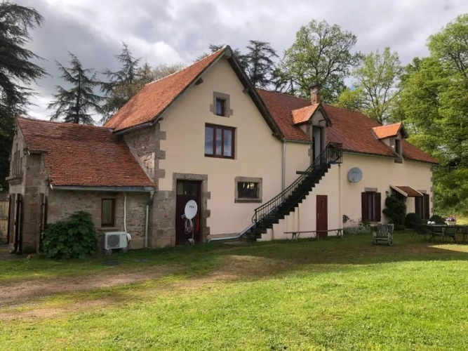 Cottage