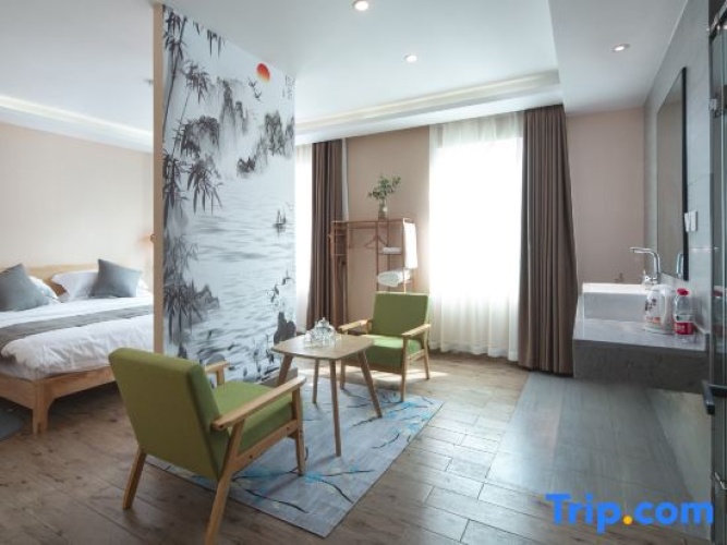 Luxury Double room