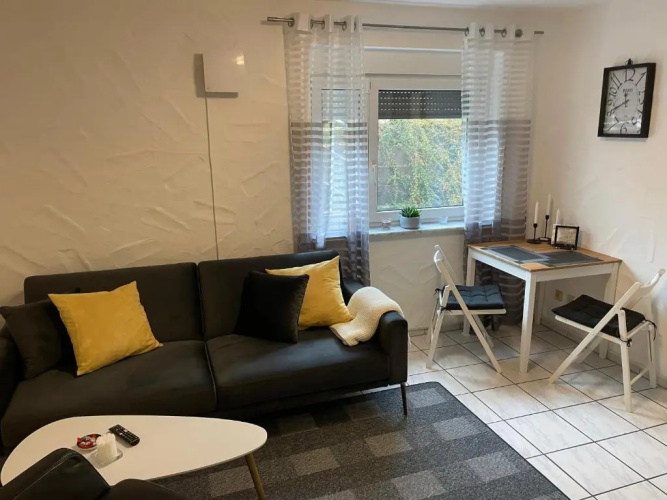 Appartement in Bad Waldsee
