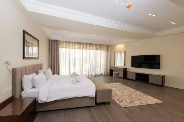Mirage Residence 2Bedroom's at Golf View