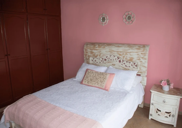 Comfort Cottage