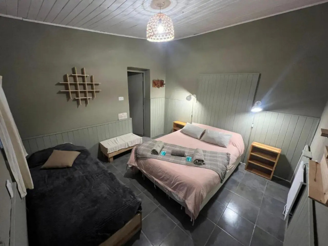 Giramundo Suites