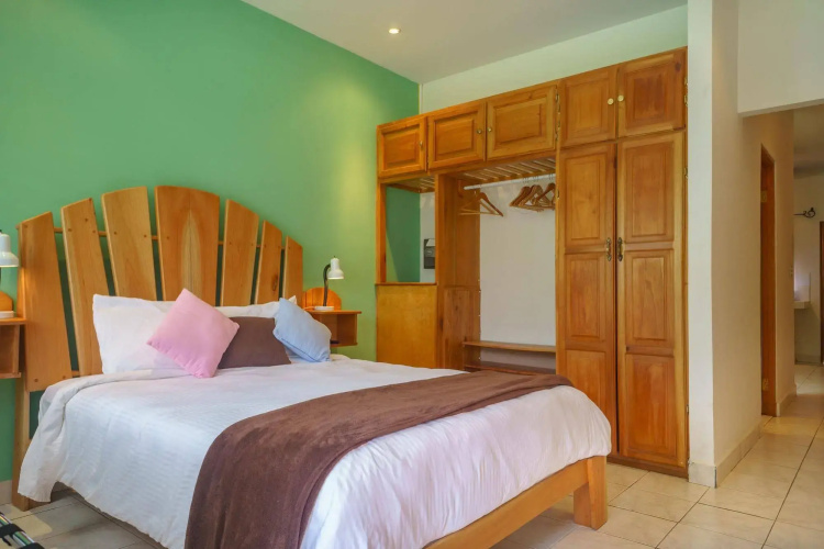 Downtown Suites