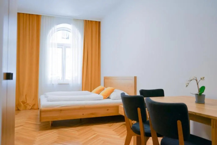 Nadland Apartments B7