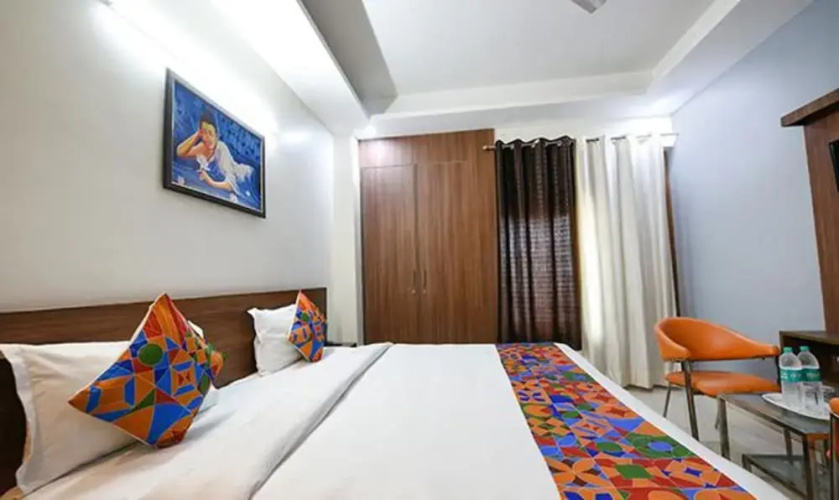 FabHotel Muktinath