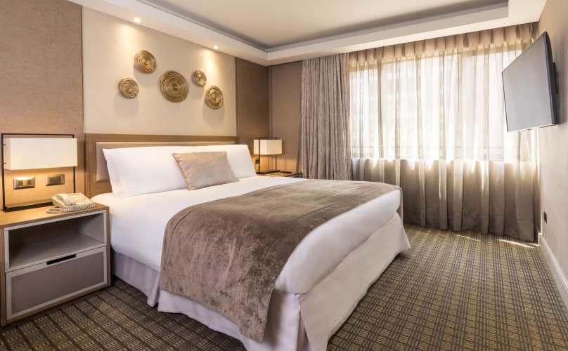 InterContinental Santiago photo 8