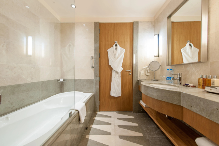 Intercontinental Al Khobar by IHG
