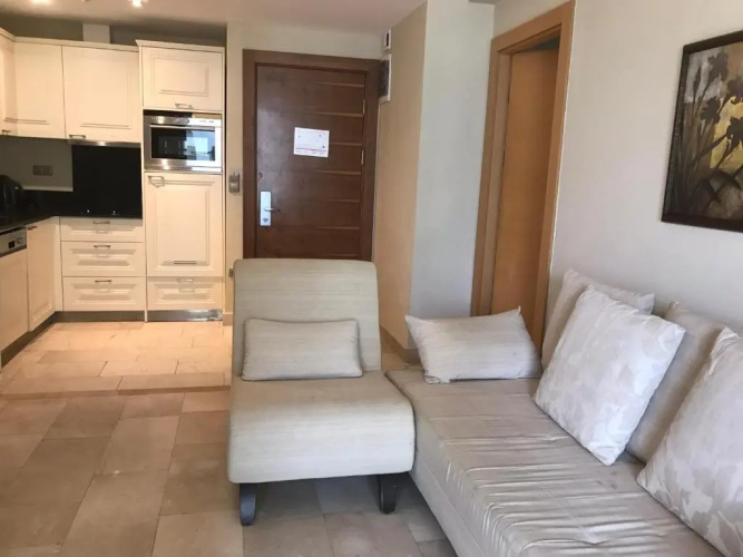 Luxury Apartments in GoldCity Complex