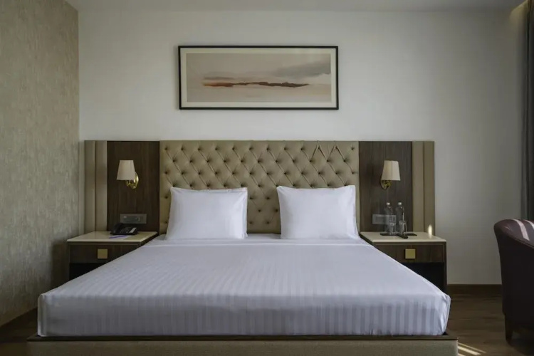 Clarks Inn Dehradun