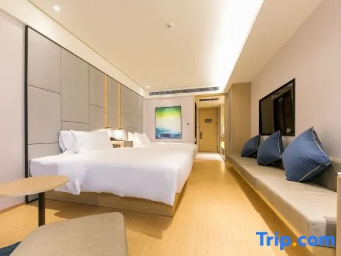 Business Twin room