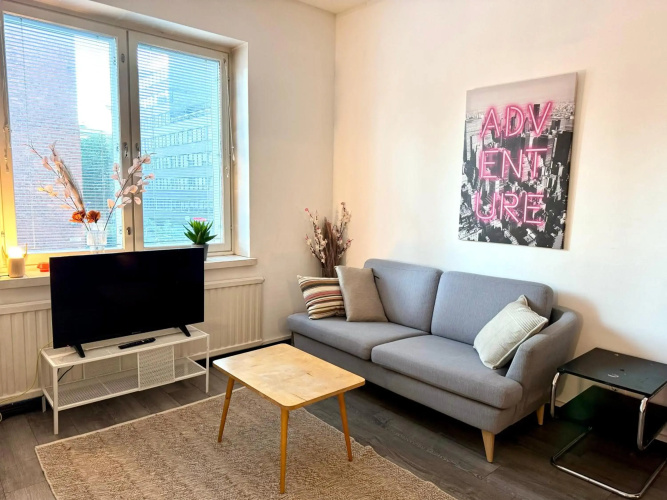 Downtown Studio