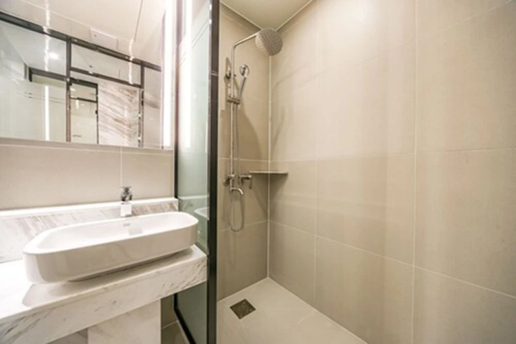 Daegu Dongseongro Hotel Labella