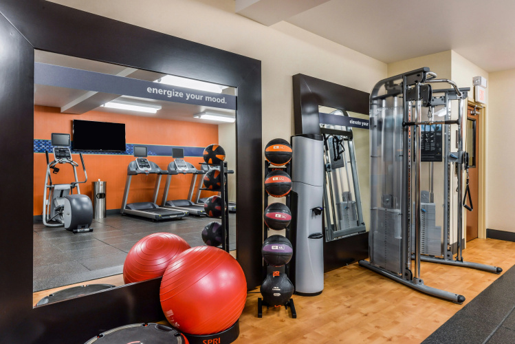 Hampton Inn & Suites Boulder-North photo 19
