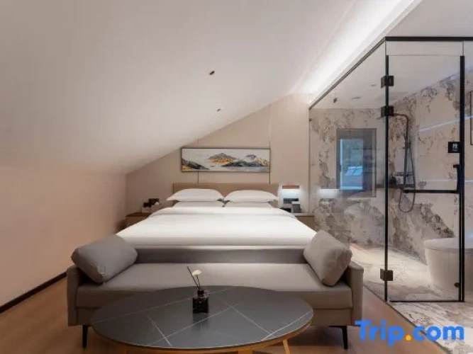Standard Double Family room