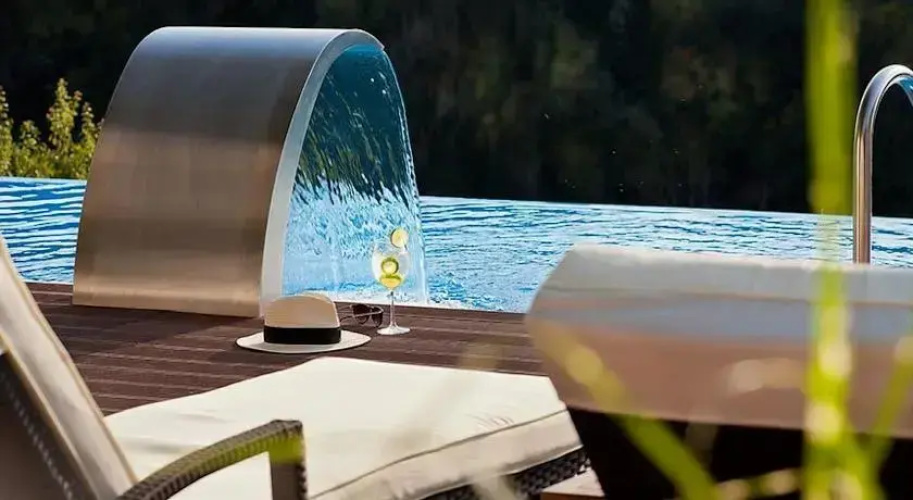 Hotel Villa Kaylaka