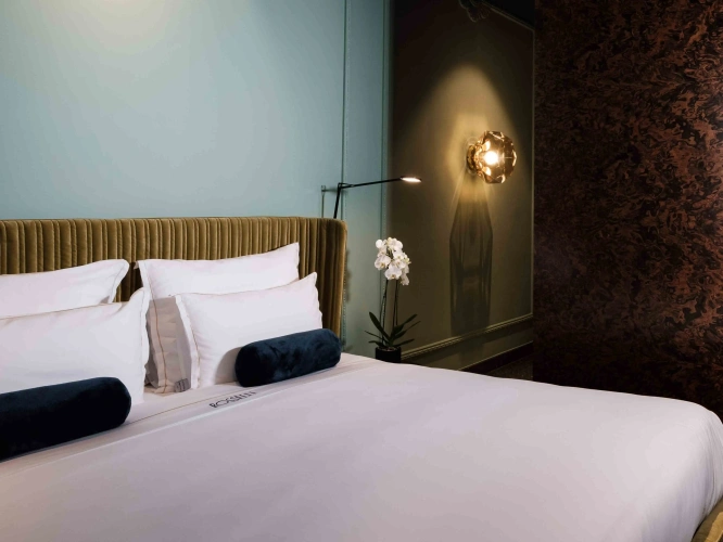 Comfort Single room