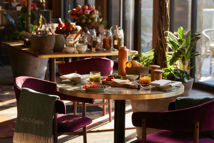 Six Senses Crans-Montana photo 15