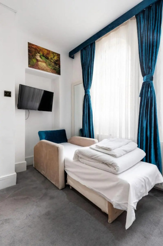 Vilenza Hotel