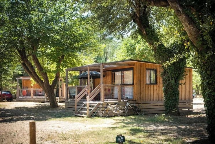 Comfort Chalet