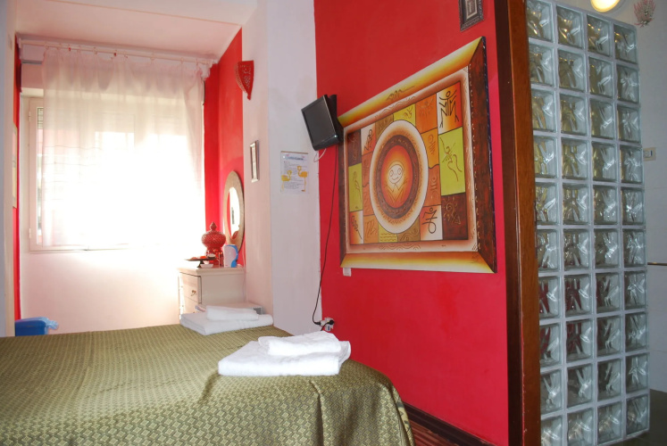 Villa Beach City