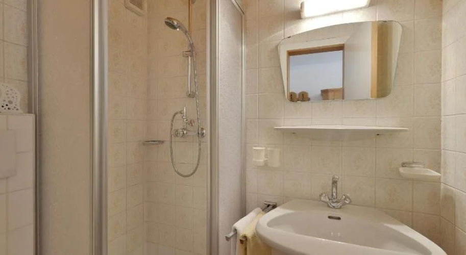 Haus Traudl Pension