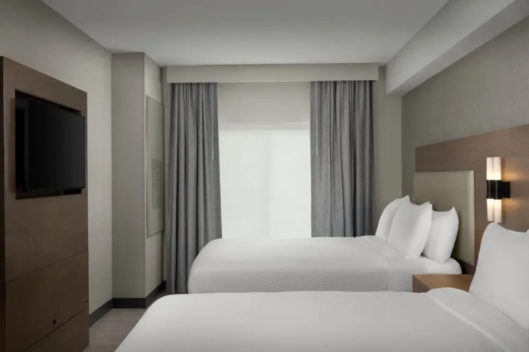 1 Bedroom Suite