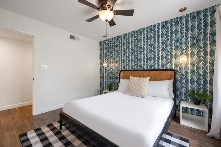 3 Bedrooms Cottage