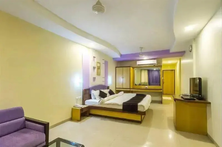 Hotel Jai Residency