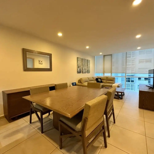 Van Gogh - Amazing 1 BR Apt in New Polanco