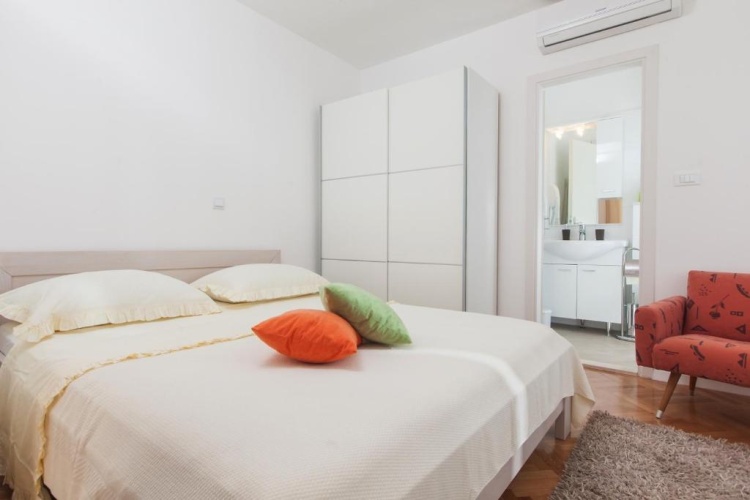 Double Studio with balcony