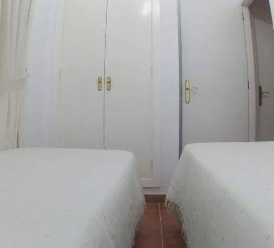 2 Bedrooms Apartment with sea view