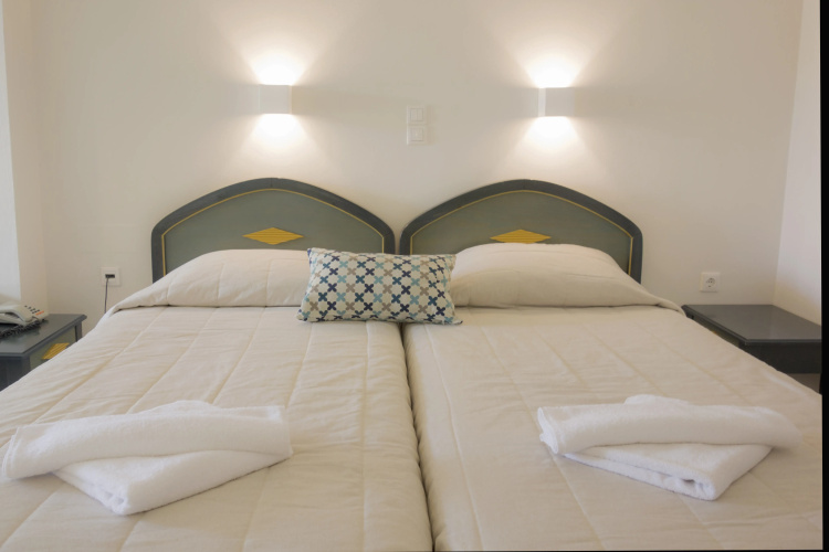 Melitti Hotel