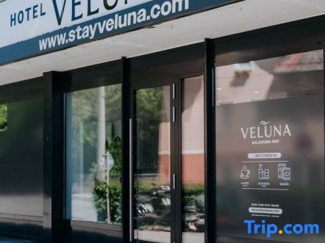Veluna Salzburg One - Salzburg