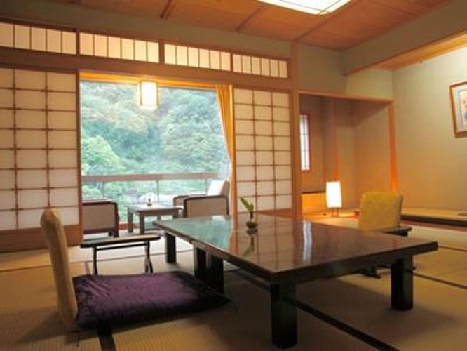Japanese-Style room