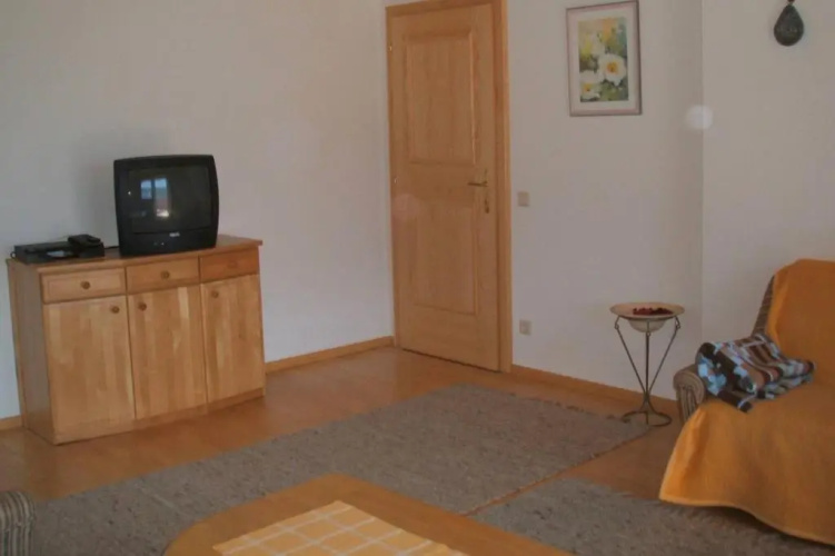 Ferienwohnung Mützengruß