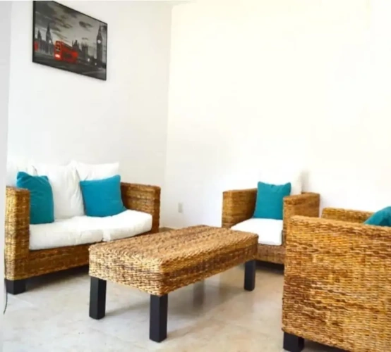 3 Bedrooms Standard Family room
