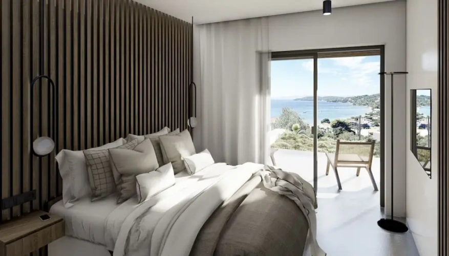 Premium Double room